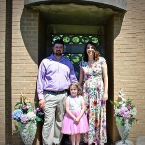 Meet your Posher, Amy